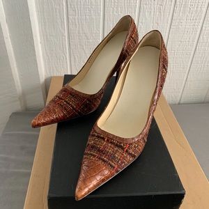 Dolce & Gabbana heels in great condition